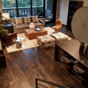 Photo of Houston Floorcoverings