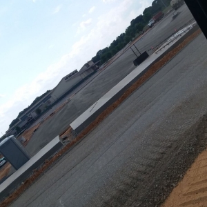 Photo of Freeman's Excavation & Land Services.