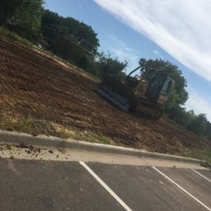 Photo of Freeman's Excavation & Land Services.