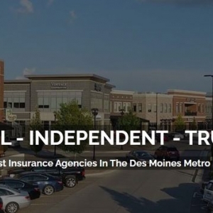 Photo of Adamson Insurance & Associates