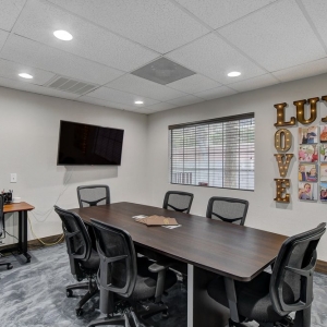 Photo of LUXE International Realty