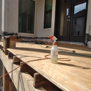 Photo of Stucco Check Inspections