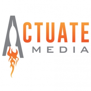 Photo of Actuate Media