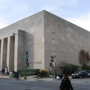 Photo of Hoffmann Architects + Engineers