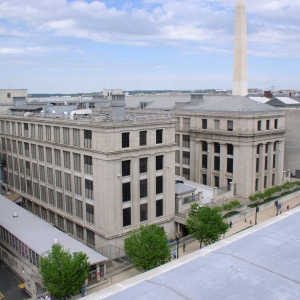 Photo of Hoffmann Architects + Engineers