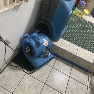 Photo of ACT Fast Restoration Services