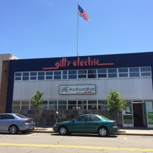 Oakland Gill's Electric Co