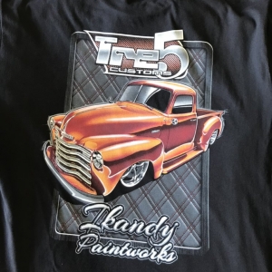 Photo of Pacific Paradise Apparel