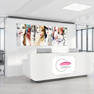 Photo of Eight Squared Printing