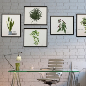 Photo of Eight Squared Printing