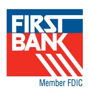 Photo of First Bank - ITM Services Only