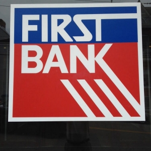 Photo of First Bank - ITM Services Only
