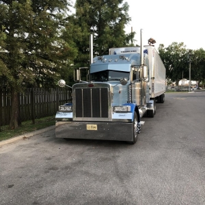 Photo of Wilson Transport