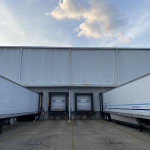 Jacksonville Wilson Transport