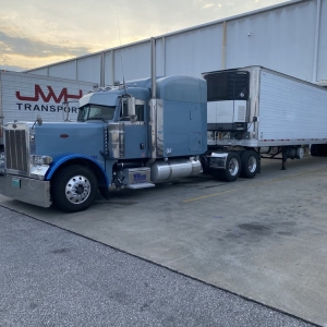 Photo of Wilson Transport