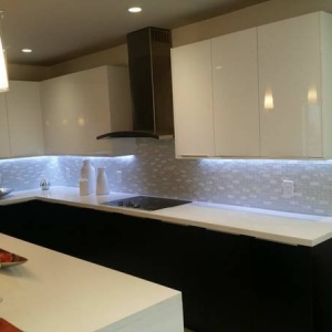Photo of High End Kitchen Cabinets - All Custom