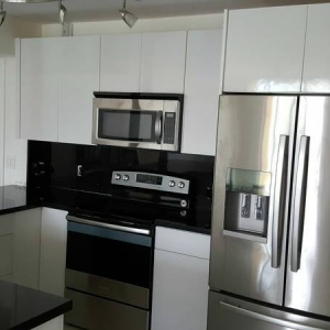 Photo of High End Kitchen Cabinets - All Custom