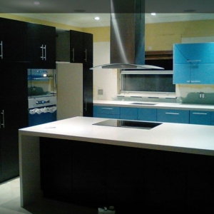 Photo of High End Kitchen Cabinets - All Custom
