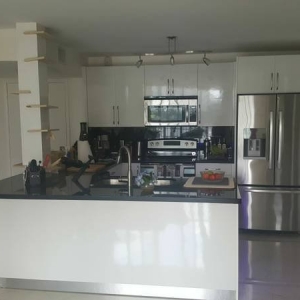Photo of High End Kitchen Cabinets - All Custom