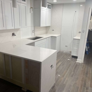 Photo of Jory Marble Granite Quartz