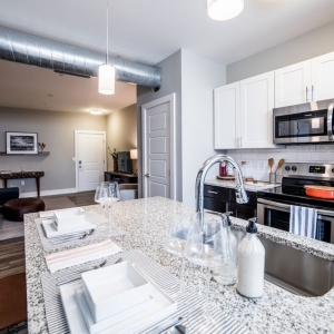 Photo of The Residences at CityWay