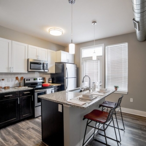 Photo of The Residences at CityWay