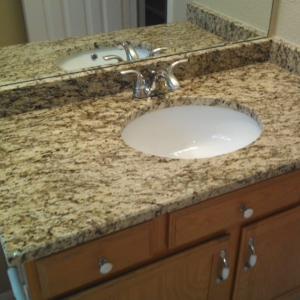 Photo of Take Me 4 Granite