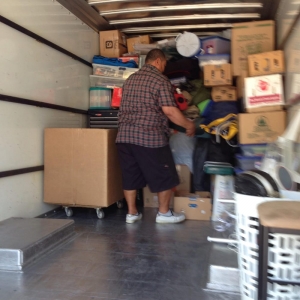 Photo of Op Transport