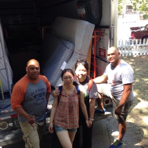 Photo of Op Transport