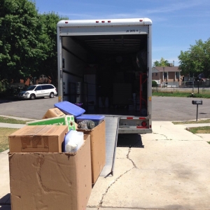 Photo of Op Transport