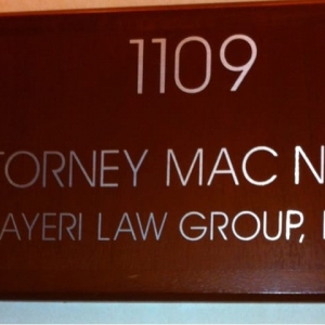 Photo of Nayeri Law Group