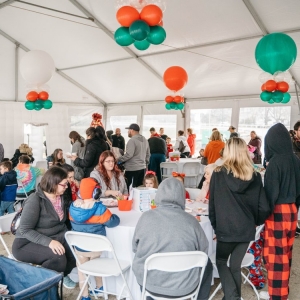 Photo of Social Thrive