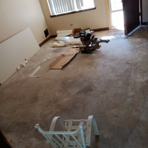 Photo of Lil Mac's Construction and Remodel