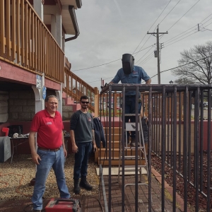 St. Louis Nick Dolinic Heating & Cooling