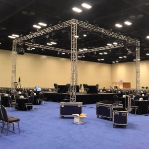 Photo of Power On Productions
