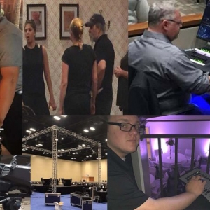 Photo of Power On Productions