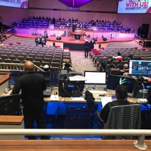 Photo of Power On Productions