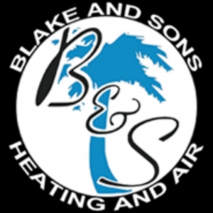 Photo of Blake & Sons Heating & Air