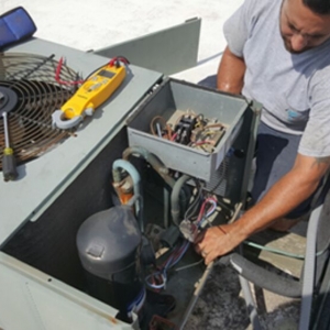Photo of Blake & Sons Heating & Air