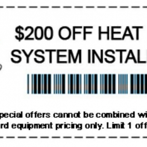 Photo of Blake & Sons Heating & Air