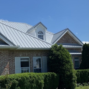 Photo of The Metal Roofers