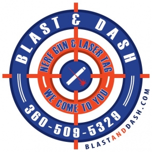 Photo of Blast and Dash