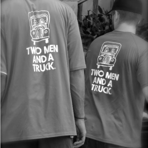 Photo of Two Men and a Truck Murfreesboro