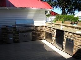 Photo of Superior Stone Designs