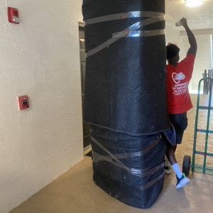 Photo of Affordable Flat Rate Mover