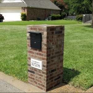 Photo of Cobblestone Masonry