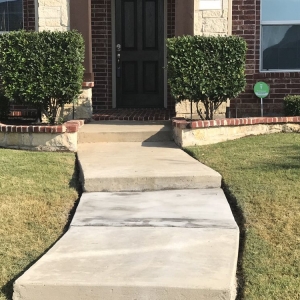 Photo of Cobblestone Masonry