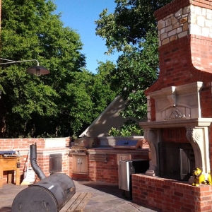 Photo of Cobblestone Masonry