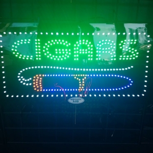 Photo of Universal LED
