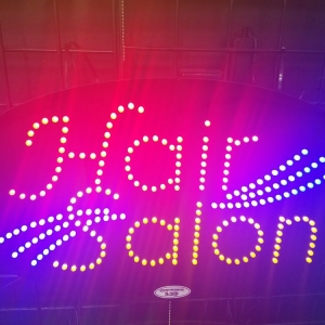 Photo of Universal LED